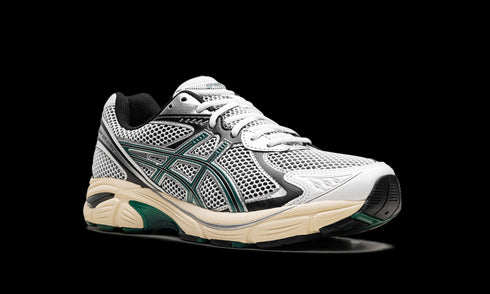 GT-2160 "White Jasper Green"